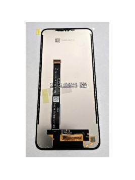 Pantalla para Samsung Galaxy XCover 7 Pro mas tactil negro GH82-37375A Service Pack