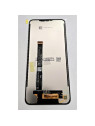 Pantalla para Samsung Galaxy XCover 7 Pro mas tactil negro GH82-37375A Service Pack