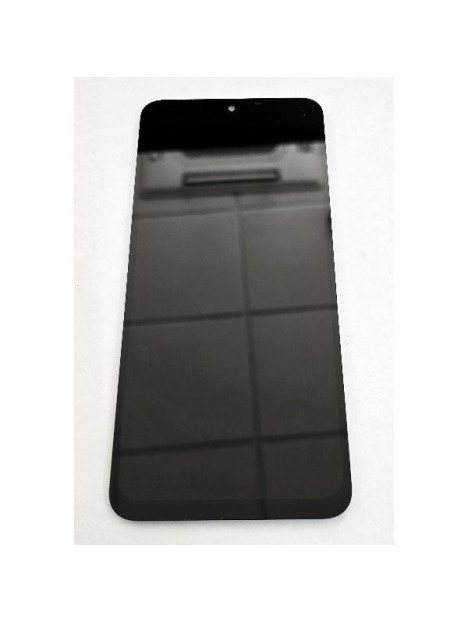 Pantalla para Samsung Galaxy XCover 7 Pro mas tactil negro GH82-37375A Service Pack