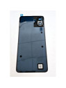 Tapa trasera o tapa bateria gris para Samsung Galaxy A07 4G A075 GH81-28156A Service Pack