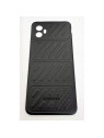 Tapa trasera o tapa bateria negra para Samsung Galaxy XCover 7 Pro GH98-49971A Service Pack