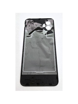 Tapa trasera o tapa bateria negra para Samsung Galaxy XCover 7 Pro GH98-49971A Service Pack