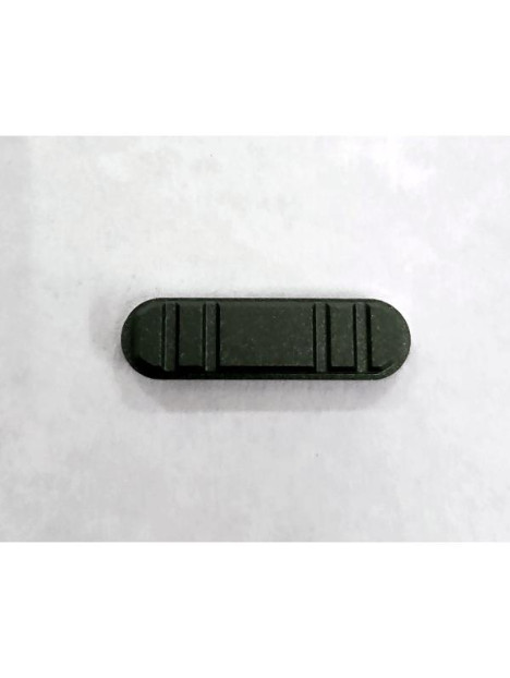 Boton verde para Blackview Fort 1 calidad premium