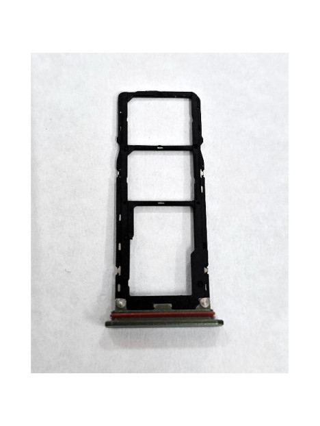 Soporte sim verde para Blackview Fort 1 calidad premium