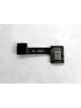 Soporte sim negro para Fossibot F113 calidad premium