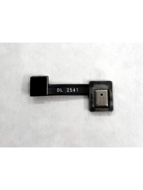 Soporte sim negro para Fossibot F113 calidad premium
