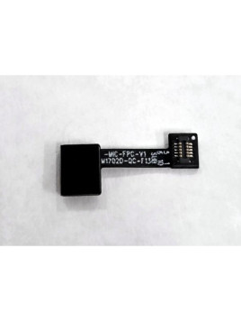Flex microfono para Fossibot F113 calidad premium