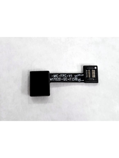 Flex microfono para Fossibot F113 calidad premium