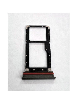Soporte sim gris para Blackview Rock 1 calidad premium