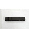 Boton volumen gris para Blackview Rock 3 calidad premium
