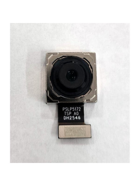 Camara trasera prinicipal para Blackview Rock 3 calidad premium