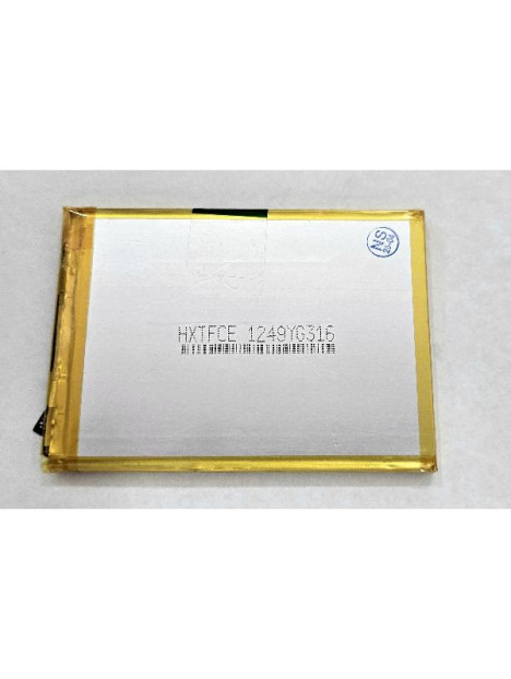 Batería B-S6 5000mAh para Vivo T1 5G V2115A Vivo iQOO Z5 5G V2148A calidad premium