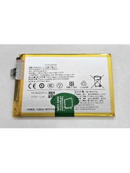 Batería B-S3 5000mAh para Vivo Y21 2021 Vivo Y21A Vivo Y21T Vivo Y33s Vivo Y33T calidad premium