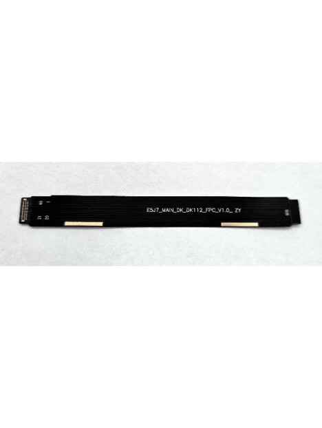 Flex prinicpal para Blackview Rock 3 calidad premium
