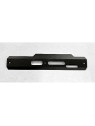 Embellecedor tecla lateral derecha negra para Blackview XPLORE 2 5G Blackview XPLORE 2 Satellite 5G calidad premium