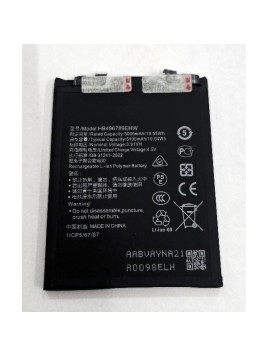Batería HB496789EHW 5100mAh para Honor Magic 5 5G PGT-AN00 PGT-N09 calidad premium