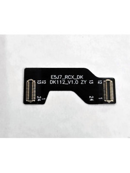 Flex conexion camara termica para Blackview ROCK 3 calidad premium