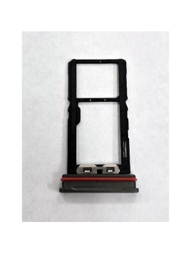 Soporte sim gris para Blackview ROCK 3 calidad premium