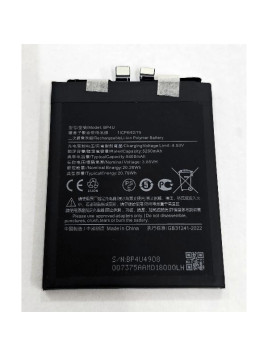 Batería BP4U 5400mAh para Xiaomi 15 5G 24129PN74G 24129PN74I 24129PN74C 1330102000162D calidad premium