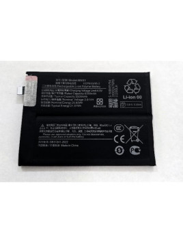 Batería BN5Y 5000mAh para Xiaomi Redmi Note 14 Pro 4G 24116RACCG 1330101000199B calidad premium