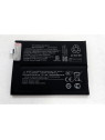 Batería BN5Y 5000mAh para Xiaomi Redmi Note 14 Pro 4G 24116RACCG 1330101000199B calidad premium
