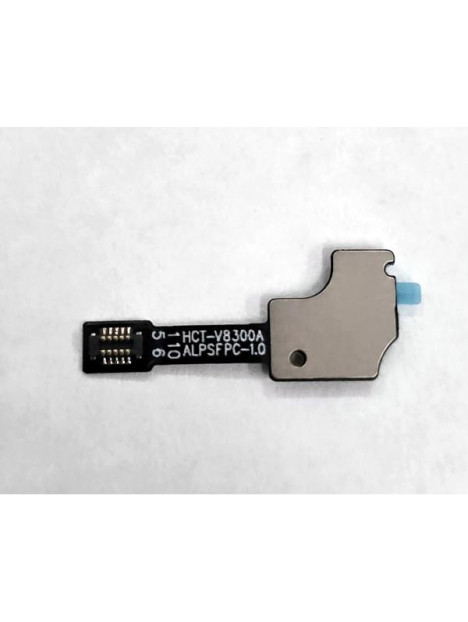 Flex sensor proximidad para Blackview XPLORE 2 5G calidad premium