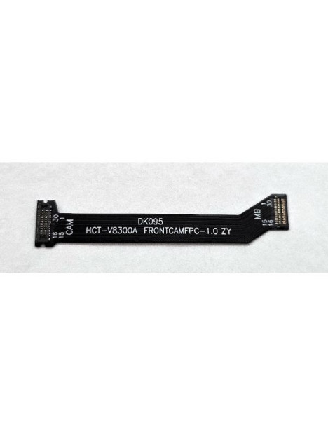 Flex conexion camara frontal para Blackview XPLORE 2 5G calidad premium