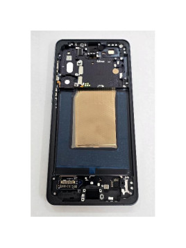 Pantalla para Samsung Galaxy S26 Plus SM-S947 tactil negro marco negro ensamblado GH82-39123A Service Pack