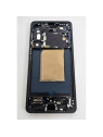 Pantalla para Samsung Galaxy S26 Plus SM-S947 tactil negro marco negro ensamblado GH82-39123A Service Pack