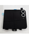 Tapa trasera lcd para Samsung Galaxy Z Flip6 5G SM-F741B para modelo blanco GH97-30012F Service Pack