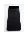 Pantalla para Samsung Galaxy Z Flip 7 SM-F766 tactil negro marco azul ensamblado GH82-37581A Service Pack