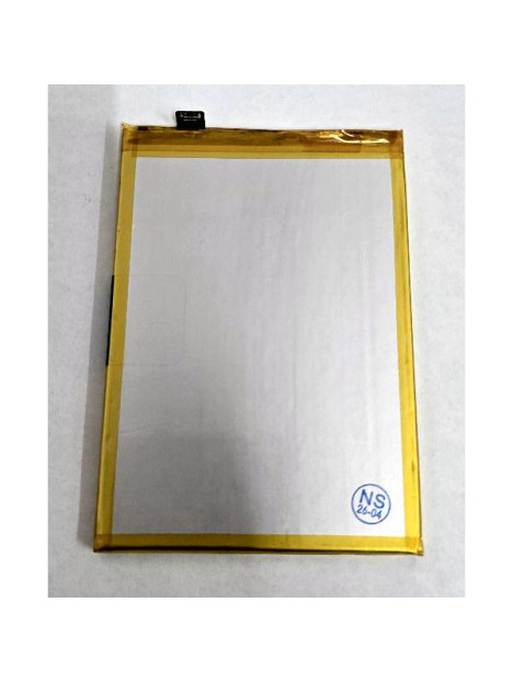 Batería BLPA19 5000mAh para OPPO A18 A38 A58 4G A78 4G A79 5G A2 5G A59 5G CPH2591 calidad premium