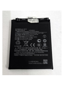 Batería BP4R 4880mAh para Xiaomi 14 Pro 5G 23116PN5BC calidad premium