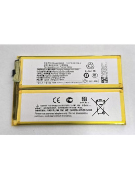 Batería BM6S 6000mAh para Xiaomi Redmi A7 Pro 4G 25128RN17Y 25128RN17A 25128RN17L calidad premium