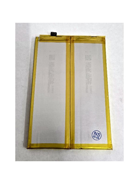 Batería BM6S 6000mAh para Xiaomi Redmi A7 Pro 4G 25128RN17Y 25128RN17A 25128RN17L calidad premium