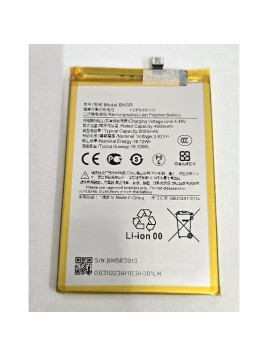 Batería BN5R 5000mAh para Xiaomi Redmi A3 4G Poco C61 4G 23129RN51X 23129RN51H calidad premium