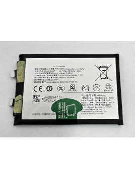 Batería BA47 6000mAh para Vivo S19 5G V2364A calidad premium