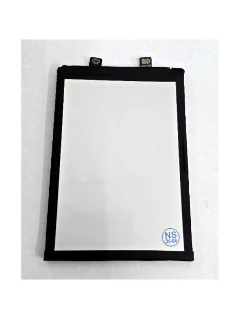 Batería BA47 6000mAh para Vivo S19 5G V2364A calidad premium