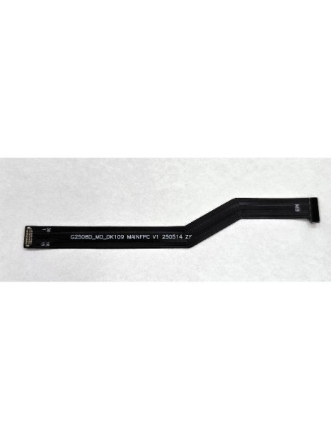 Flex central para Blackview Rock 1 calidad premium