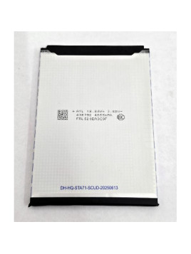 Bateria HQ-7160SA 5000mAh para Samsung Galaxy A07 4G A075 GH81-28106A Service Pack