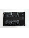 Bateria BLPC63 6000mAh para Oppo Reno14 F 5G Oppo Reno14 FS 5G CPH2743 621035000313 Service Pack
