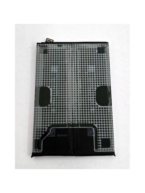 Bateria BLPC63 6000mAh para Oppo Reno14 F 5G Oppo Reno14 FS 5G CPH2743 621035000313 Service Pack