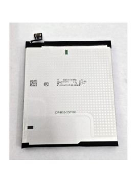 Bateria BLPB05 5910mAh para Oppo Find X8 Pro 5G CPH2659 PKC110 PKC130 621035000172 Service Pack