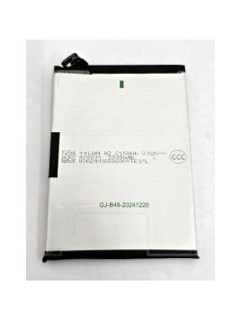 Bateria BLPB55 5600mAh para Oppo Reno13 5G CPH2689 621035000206 Service Pack