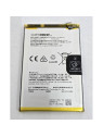 Bateria BLPB97 5800mAh para Oppo Reno13 F 5G Oppo Reno13 FS CPH2699 621035000217 Service Pack