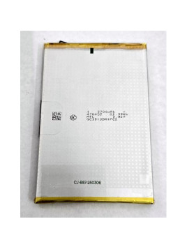 Bateria BLPB97 5800mAh para Oppo Reno13 F 5G Oppo Reno13 FS CPH2699 621035000217 Service Pack