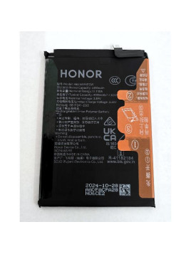 Bateria HB416594EGW 4500mAh para Honor 90 Lite 5G Honor X8A X8B X50i Honor 200 Lite 5G 2402AADF Service Pack
