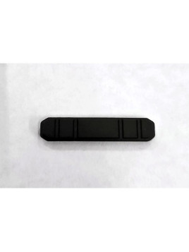 Boton volumen negro para Blackview XPLORE 2 5G calidad premium
