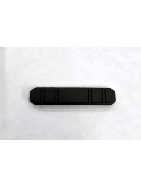 Boton volumen negro para Blackview XPLORE 2 5G calidad premium