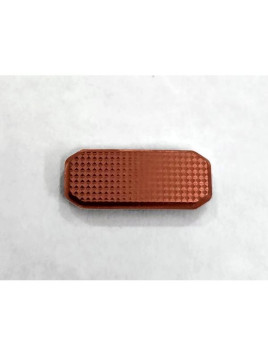Boton naranja para Blackview XPLORE 2 5G calidad premium